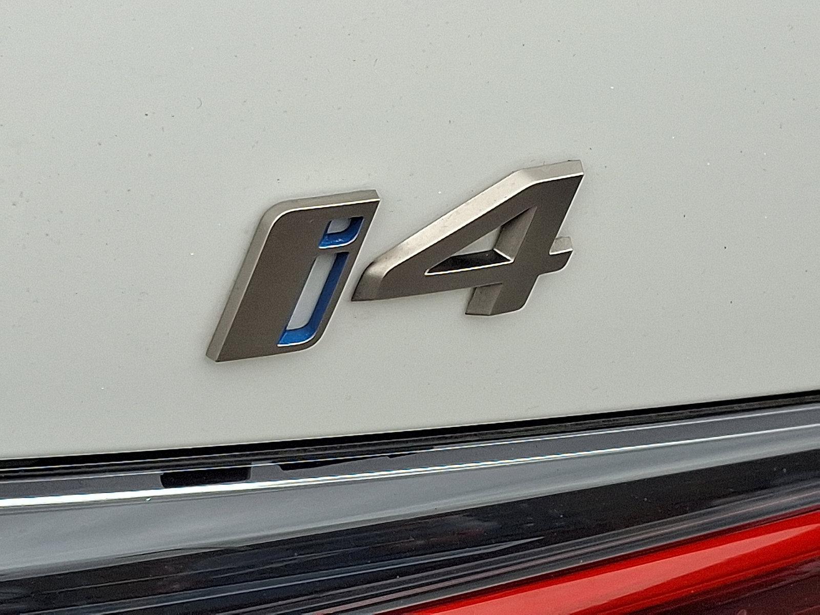 2024 BMW i4 Vehicle Photo in Lancaster, PA 17601