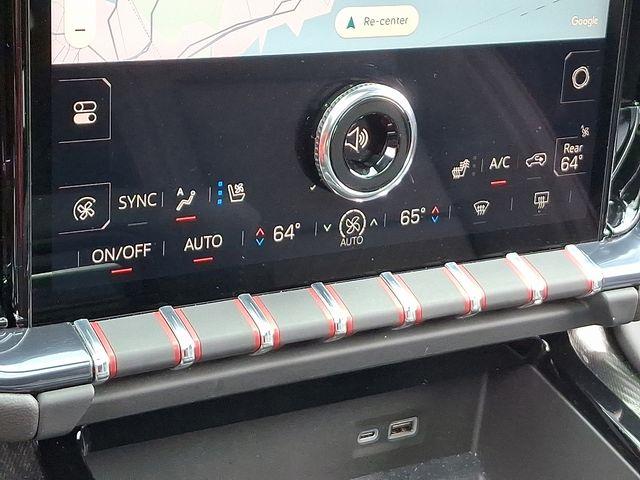 2025 GMC Yukon Vehicle Photo in DANBURY, CT 06810-5034