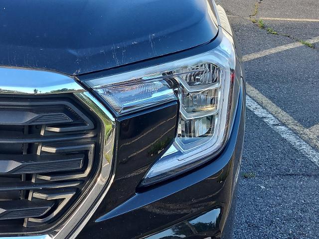 2022 GMC Terrain Vehicle Photo in TREVOSE, PA 19053-4984