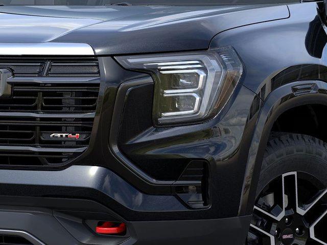2026 GMC Terrain Vehicle Photo in DANBURY, CT 06810-5034