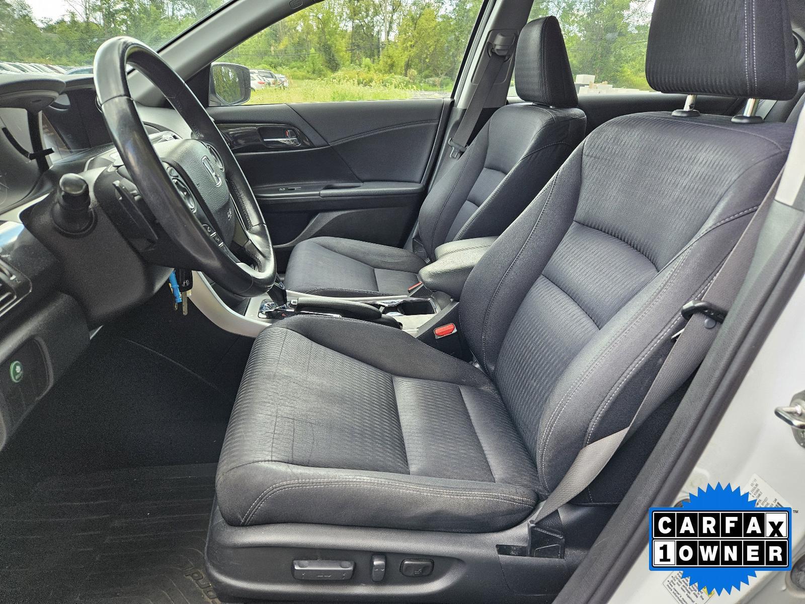 2013 Honda Accord Sedan Vehicle Photo in Harrisburg, PA 17111