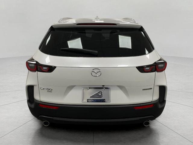 2025 Mazda CX-50 Vehicle Photo in Appleton, WI 54913