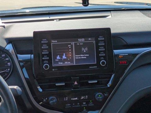 2023 Toyota Camry Vehicle Photo in SELMA, TX 78154-1460