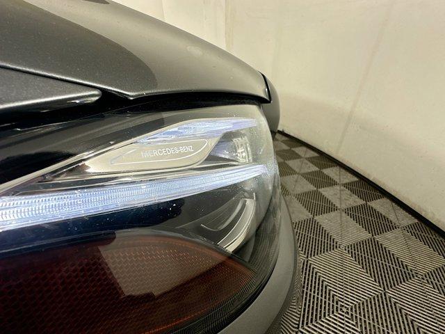 2018 Mercedes-Benz E-Class Vehicle Photo in Flemington, NJ 08822