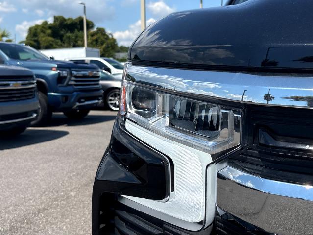 2025 Chevrolet Silverado 1500 Vehicle Photo in SAVANNAH, GA 31406-4513