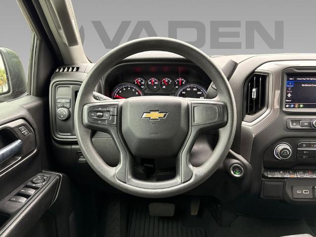 2022 Chevrolet Silverado 1500 Vehicle Photo in Savannah, GA 31419