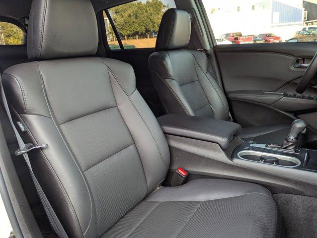 2017 Acura RDX Vehicle Photo in San Antonio, TX 78230