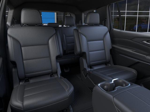 2026 Chevrolet Traverse Vehicle Photo in SAVANNAH, GA 31406-4513