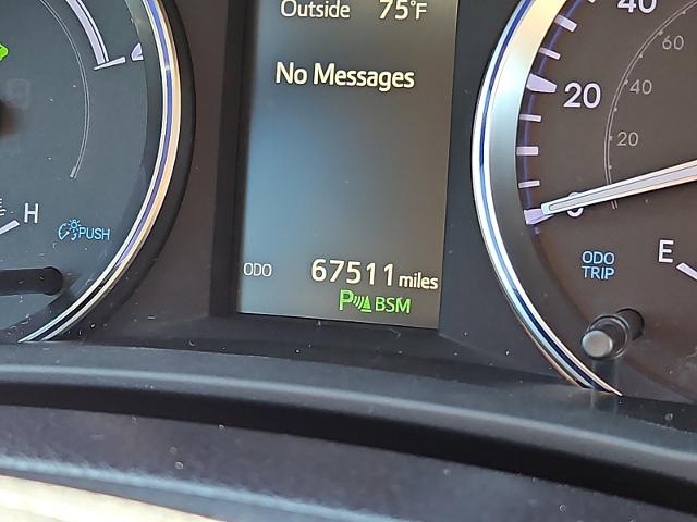 2019 Toyota Highlander Vehicle Photo in TREVOSE, PA 19053-4984
