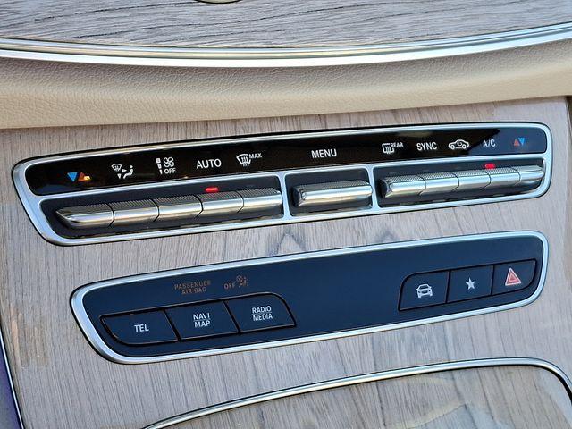 2021 Mercedes-Benz E-Class Vehicle Photo in DANBURY, CT 06810-5034