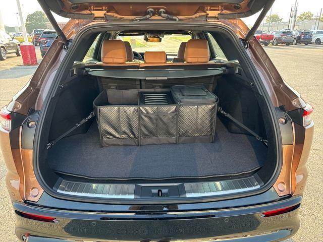 2025 Toyota Crown Signia Vehicle Photo in Jonesboro, AR 72404