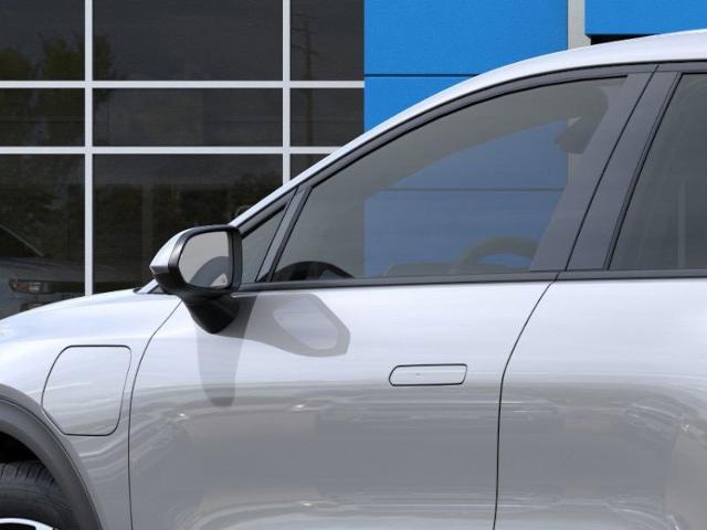 2026 Chevrolet Equinox EV Vehicle Photo in EVERETT, WA 98203-5662