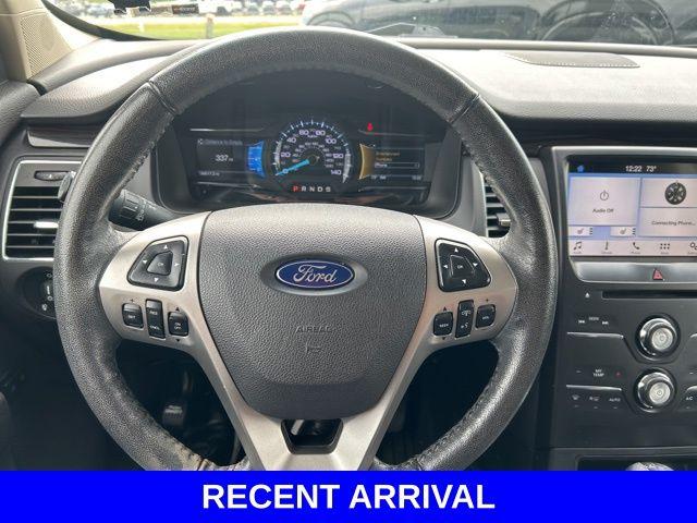 2019 Ford Flex Vehicle Photo in Merrillville, IN 46410