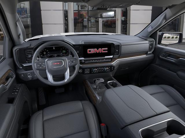 2026 GMC Sierra 1500 Vehicle Photo in INDEPENDENCE, MO 64055-1377