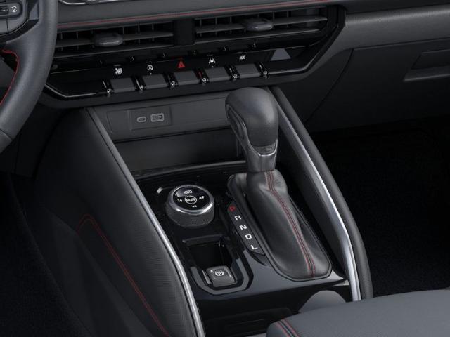 2026 Chevrolet Colorado Vehicle Photo in NEENAH, WI 54956-2243