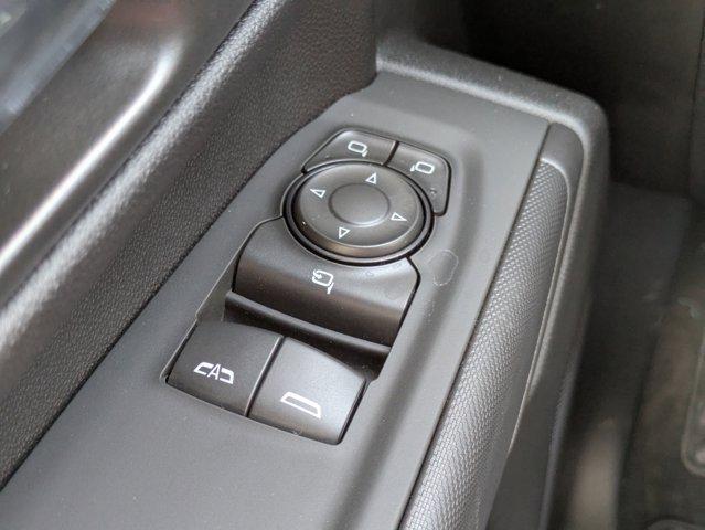 2025 Chevrolet Silverado 2500 HD Vehicle Photo in BRUNSWICK, GA 31525-1881