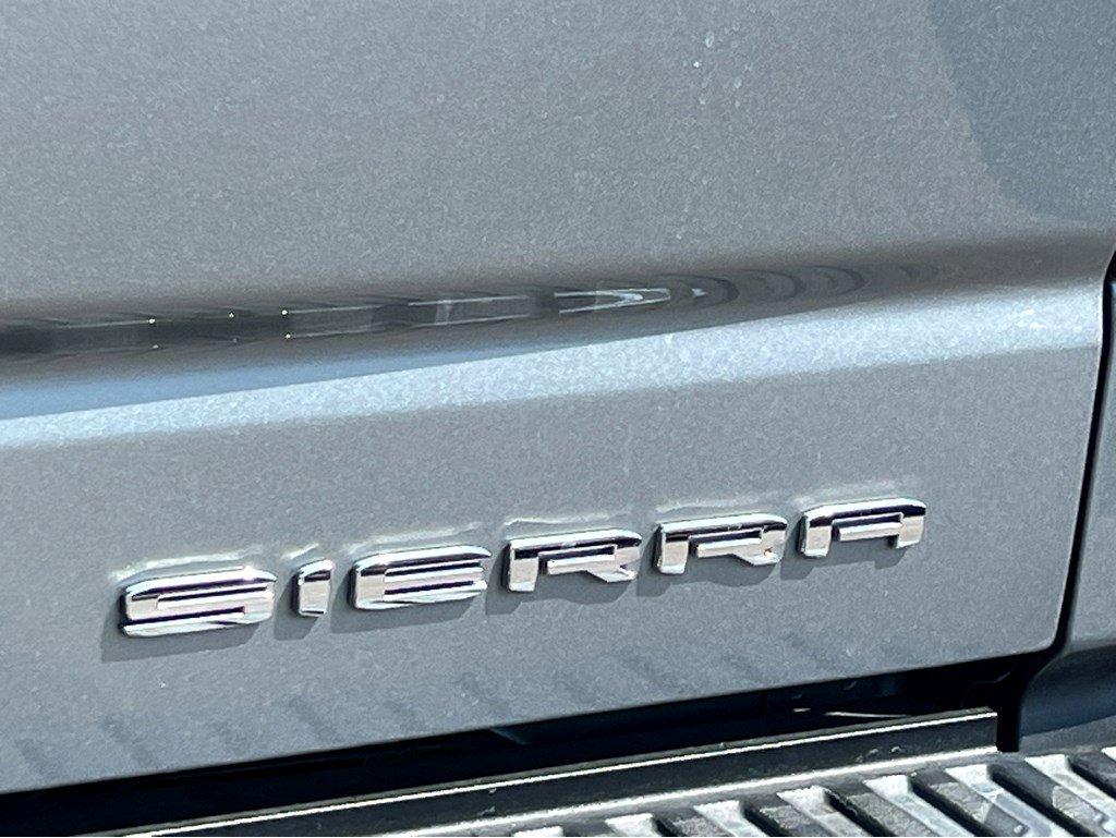 2023 GMC Sierra 1500 Vehicle Photo in SAVANNAH, GA 31406-4513