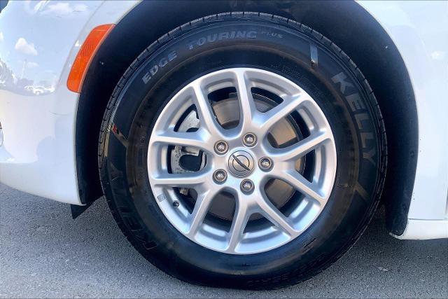 2021 Chrysler Voyager Vehicle Photo in KANSAS CITY, MO 64114-4502