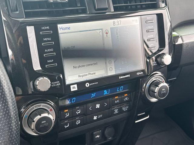2024 Toyota 4Runner Vehicle Photo in Jonesboro, AR 72404