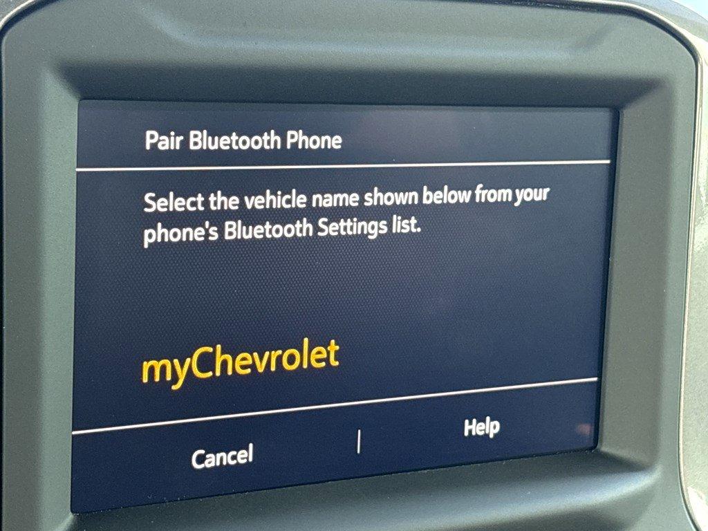 2025 Chevrolet Silverado 1500 Vehicle Photo in SAVANNAH, GA 31406-4513