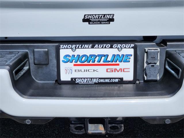 2023 Ram 2500 Vehicle Photo in AURORA, CO 80012-4011