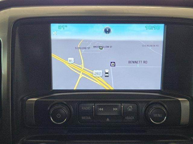 2015 Chevrolet Silverado 1500 Vehicle Photo in Decatur, TX 76234
