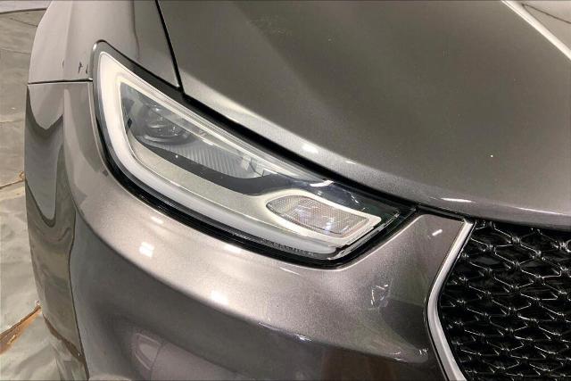 2022 Chrysler Pacifica Vehicle Photo in Kansas City, MO 64114