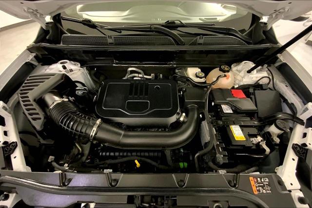 2023 GMC Acadia Vehicle Photo in KANSAS CITY, MO 64114-4545