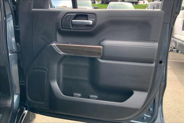 2020 Chevrolet Silverado 1500 Vehicle Photo in KANSAS CITY, MO 64114-4502