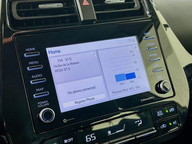 2022 Toyota Prius Vehicle Photo in Flemington, NJ 08822