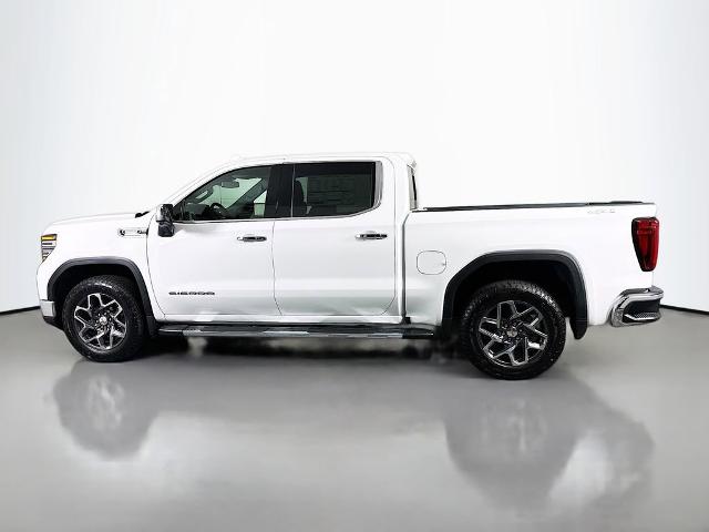 2026 GMC Sierra 1500 Vehicle Photo in PUYALLUP, WA 98371-4149