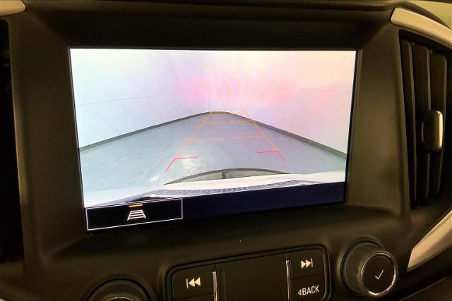 2024 GMC Terrain Vehicle Photo in INDEPENDENCE, MO 64055-1314