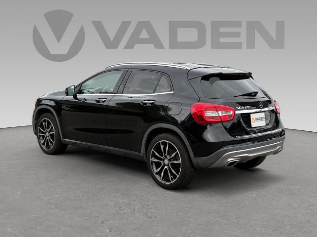 2017 Mercedes-Benz GLA Vehicle Photo in Savannah, GA 31419