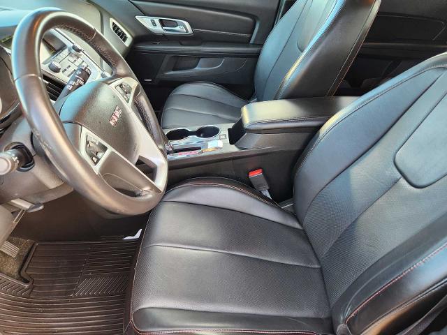 2016 GMC Terrain Vehicle Photo in DENTON, TX 76210-9321