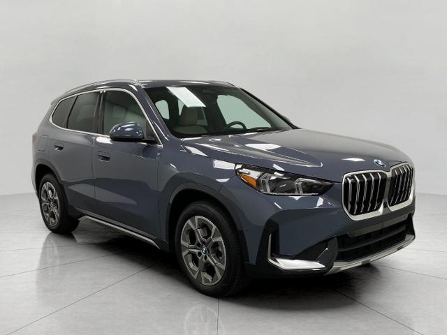 2025 BMW X1 xDrive28i Vehicle Photo in Appleton, WI 54913