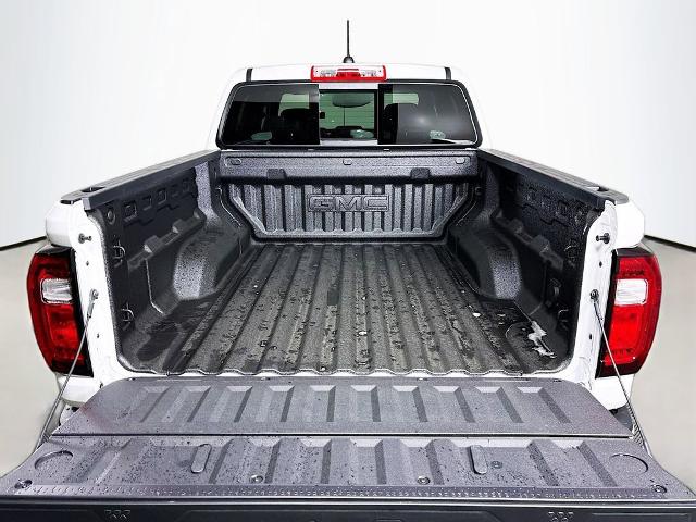 2026 GMC Canyon Vehicle Photo in PUYALLUP, WA 98371-4149