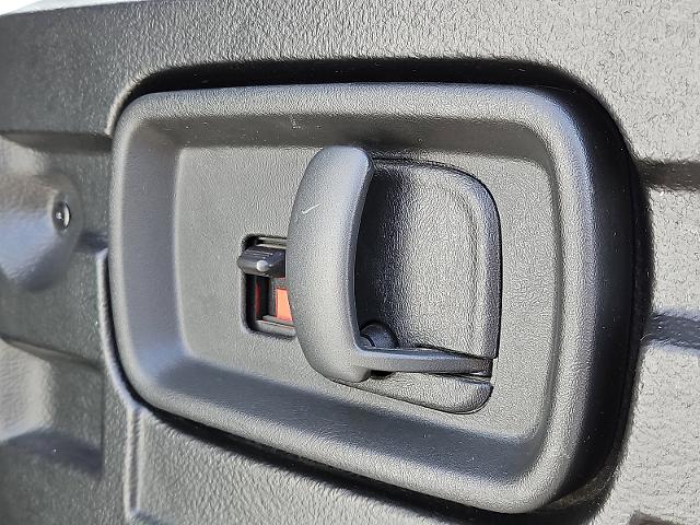 2023 GMC Savana Cargo 2500 Vehicle Photo in TREVOSE, PA 19053-4984