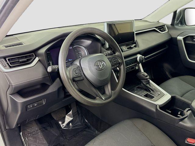 2023 Toyota RAV4 Vehicle Photo in Puyallup, WA 98371