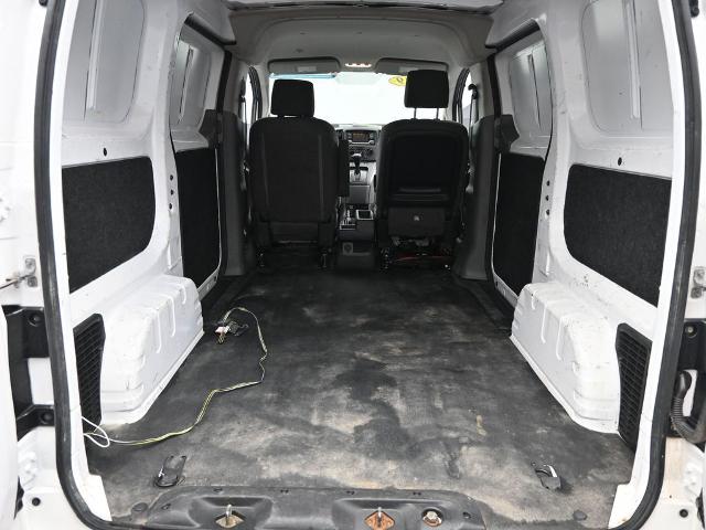 2019 Nissan NV200 Compact Cargo Vehicle Photo in Cedar Rapids, IA 52402