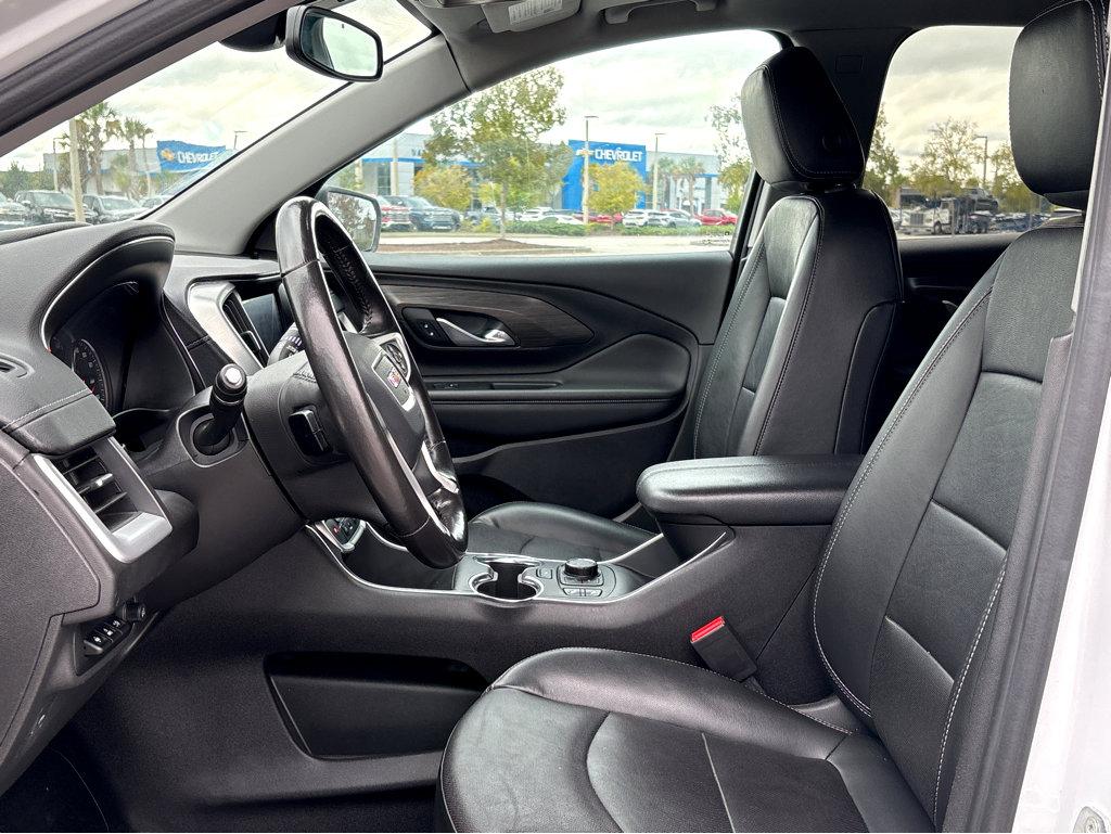 2022 GMC Terrain Vehicle Photo in POOLER, GA 31322-3252