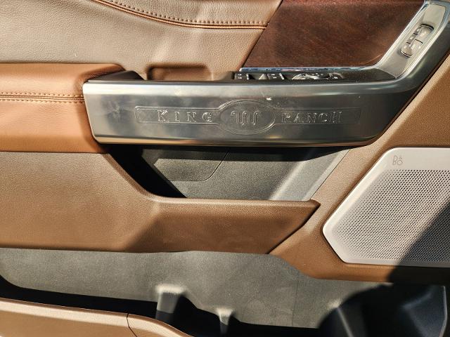 2025 Ford F-150 Vehicle Photo in Weatherford, TX 76087