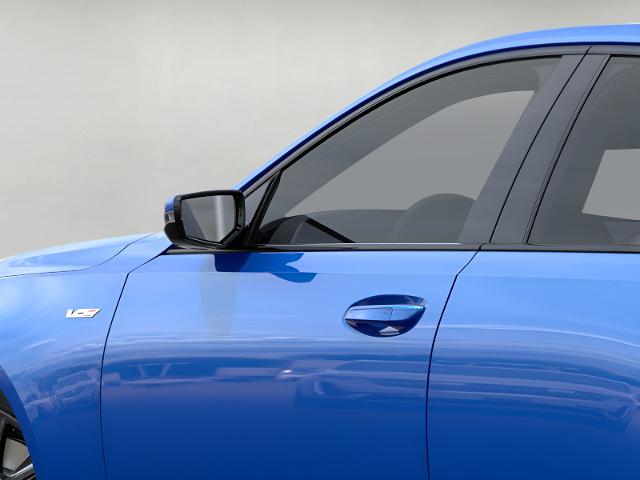 2026 Cadillac CT5-V Vehicle Photo in GREEN BAY, WI 54303-3330