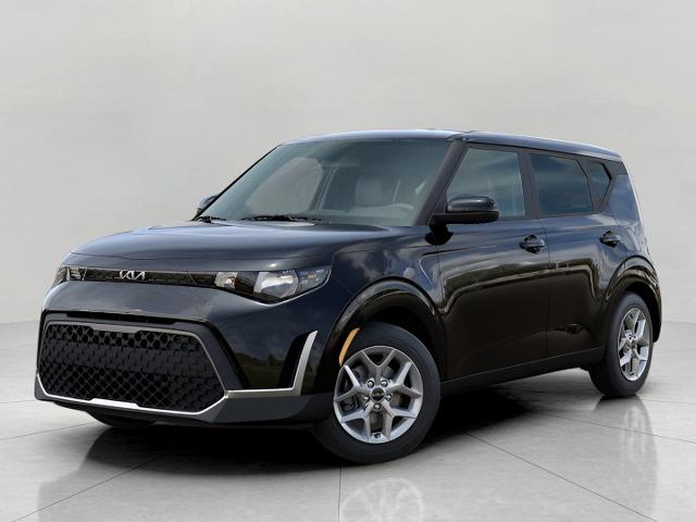 2025 Kia Soul Vehicle Photo in Neenah, WI 54956