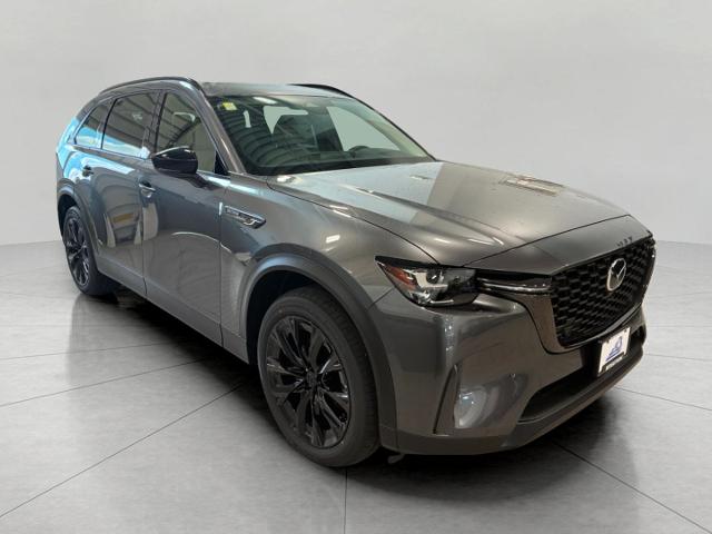 2026 Mazda CX-90 Vehicle Photo in Green Bay, WI 54304