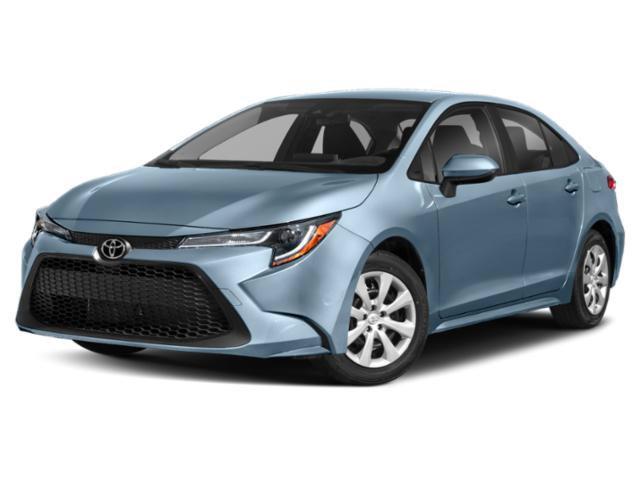 2022 Toyota Corolla Vehicle Photo in Charlotte, NC 28273