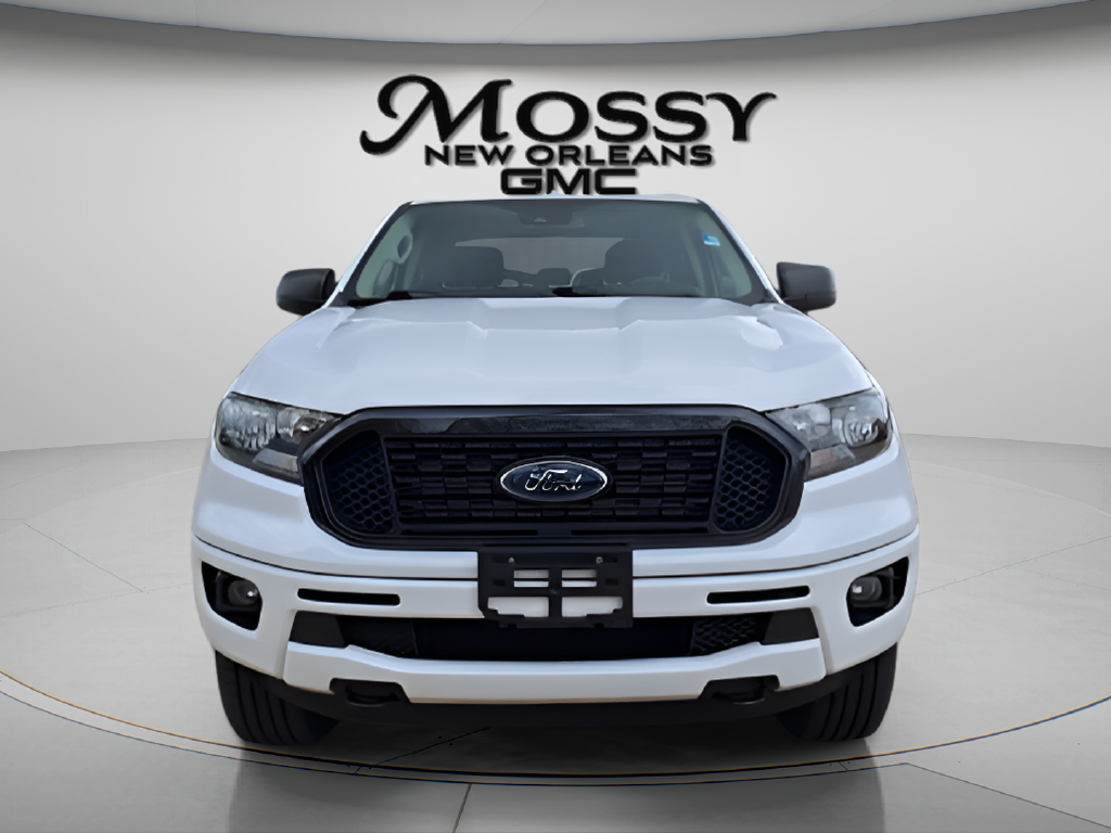 2021 Ford Ranger photo 2 of 29