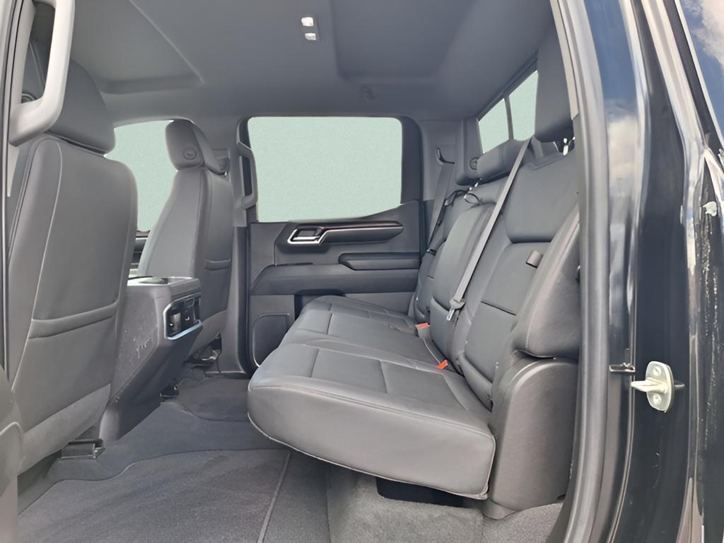 2024 GMC Sierra 1500 photo 10 of 34