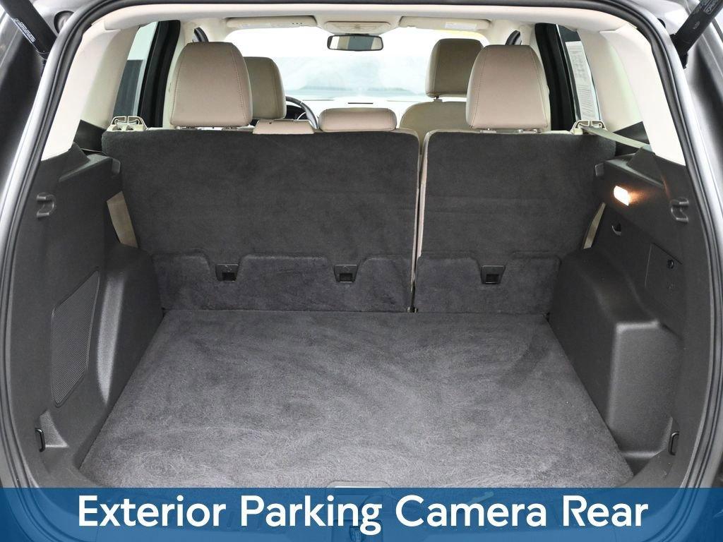 2014 Ford Escape Vehicle Photo in Cedar Rapids, IA 52402