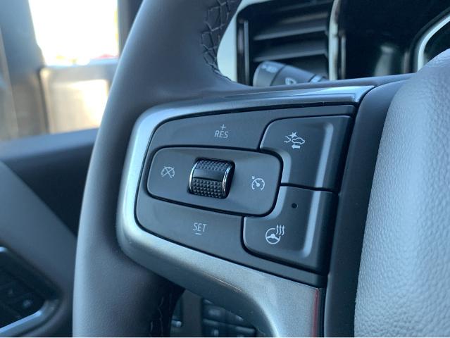 2025 Chevrolet Silverado 2500 HD Vehicle Photo in BEAUFORT, SC 29906-4218