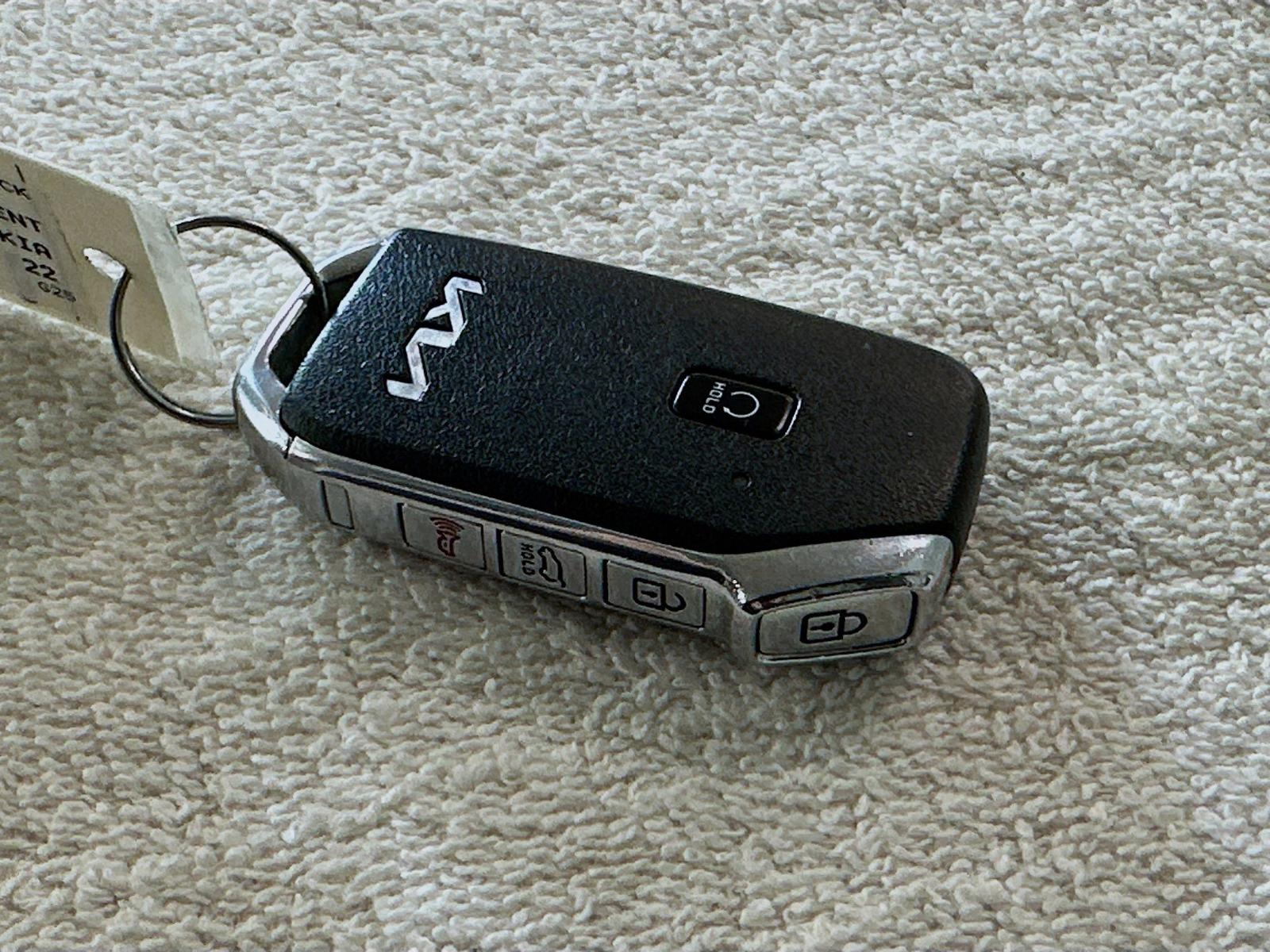 2022 Kia Sorento Vehicle Photo in Langhorne, PA 19047